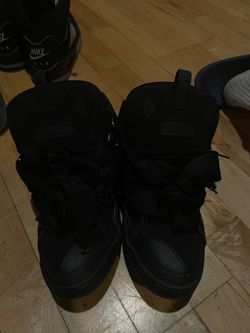 Lanvins size 9