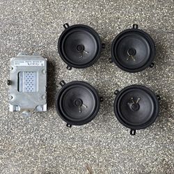 jeep wrangler jku infinity sound system