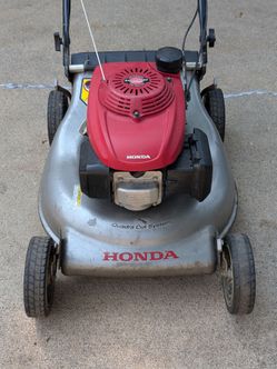 Honda Lawnmower