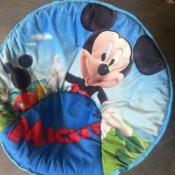 Mickey Mouse Kids Chair
