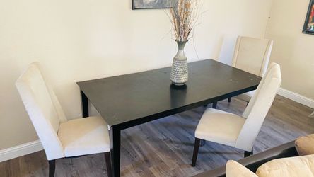 Living Room/Kitchen Furniture for Sale!