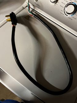 Four Prong For Dyer New
