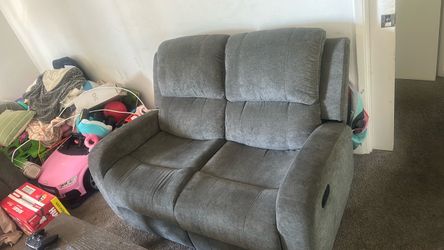 Recline Couches