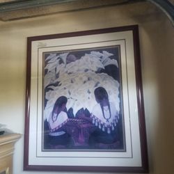 Diego Rivera Print
