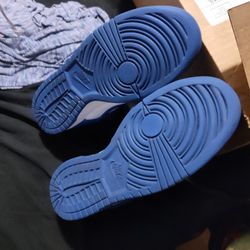 Nike Dunks
