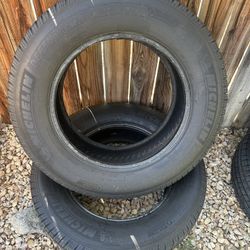 Tires