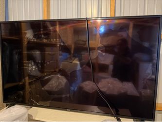 LG TV for parts