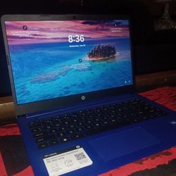 Laptop 