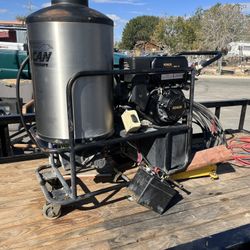 American Pressure  Washer
