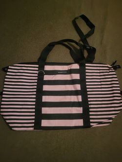 Overnight bag