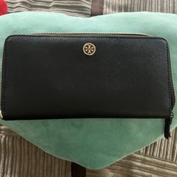 Wallet TORY BURCH