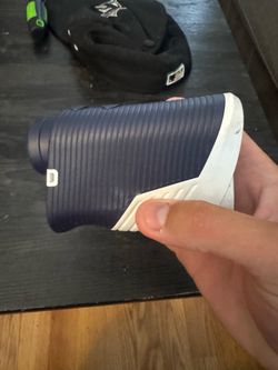 Blue Tees Rangefinder