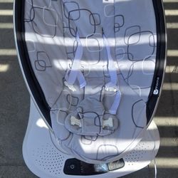 Baby Swing Good Condition