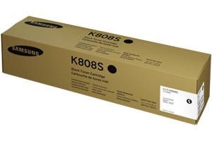 Samsung Black toner K808S NEW For MultiXpress X4250LX X4300LX X4220LX