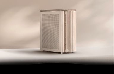 ASUS ProArt PA401 Mesh/Wood (CASE ONLY)
