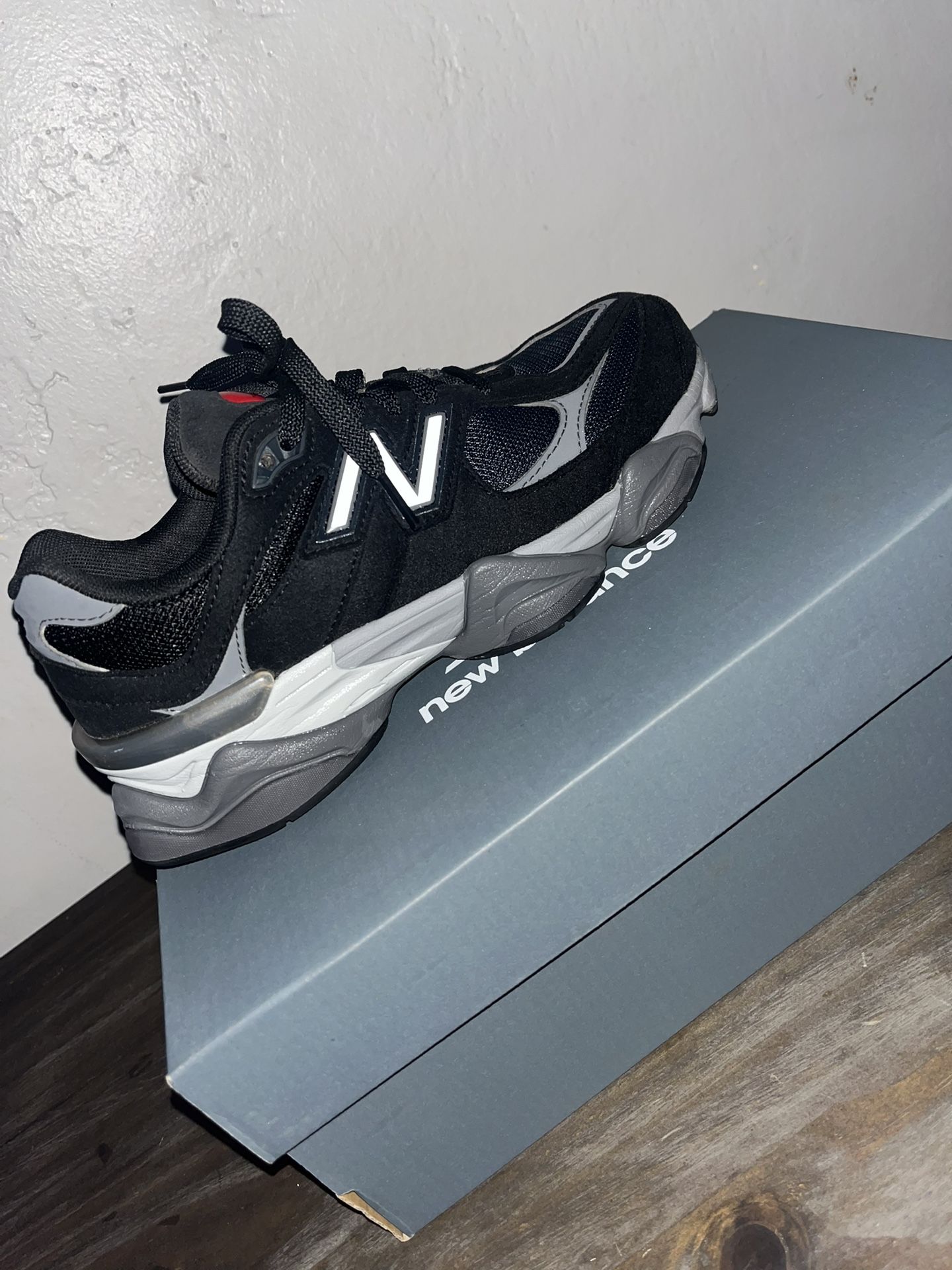 New Balances