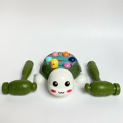 Qocolhg Whac-A-Mole Turtle - Ocean Theme