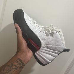 Jordan Taxi Reverse 
