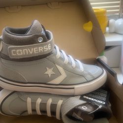 Boys Converse Shoes 