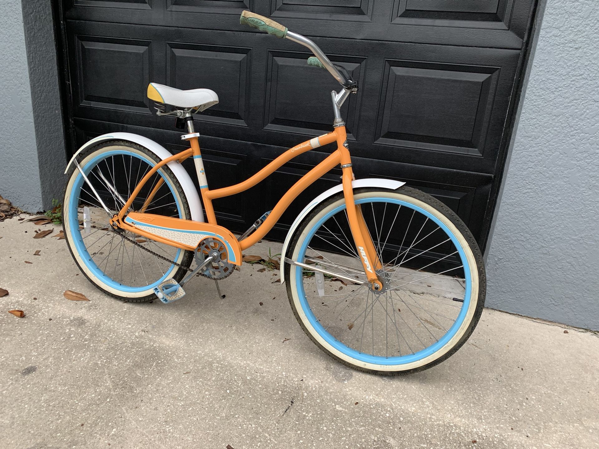 Huffy Beach Cruiser 26’