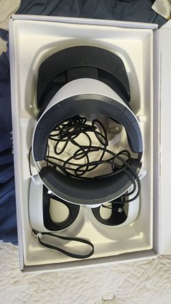 Ps5 vr2