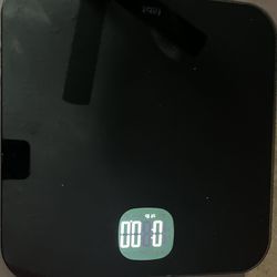 Fitbit Aria Air Smart Scale 