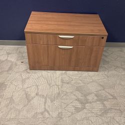 Big Heavy Duty File Cabinet