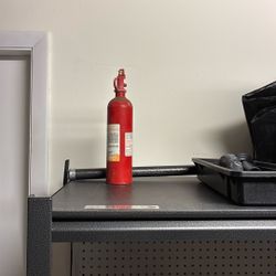 Fire Extinguisher