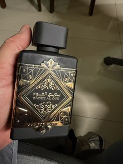 Oud for Glory Lattafa NEW š„ Luxury Niche Style Cologne Long Lasting