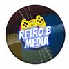 Retro B Media