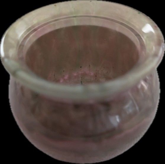 Jar - Handmade