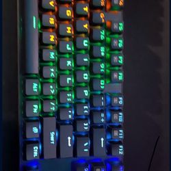 Mechanical Keyboard
