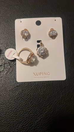 Jewelry set