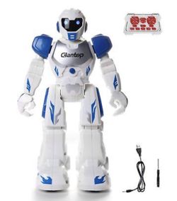 Glantop Robot