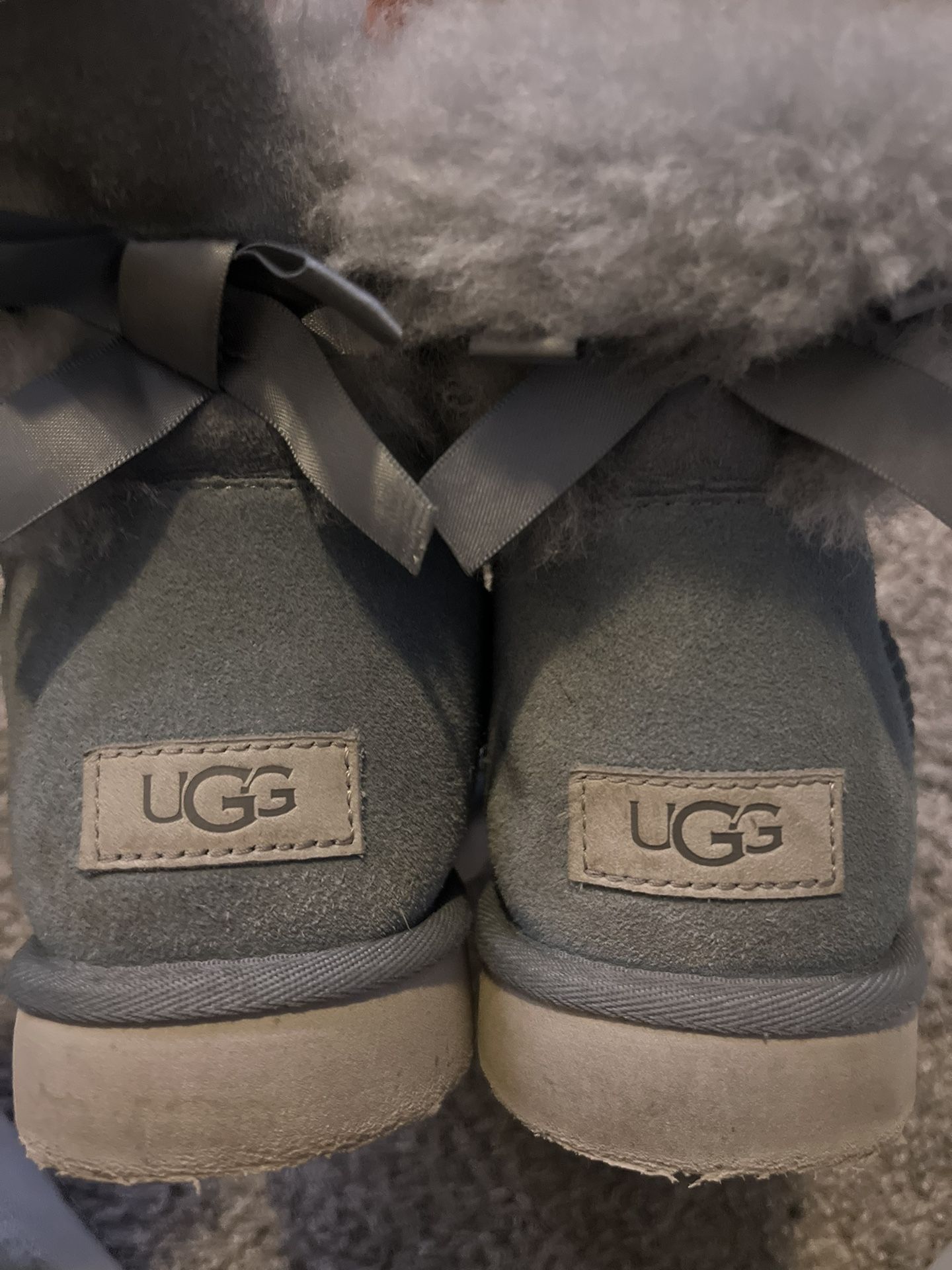 UGG Boots