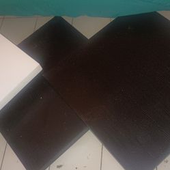 Movable Coffee Table