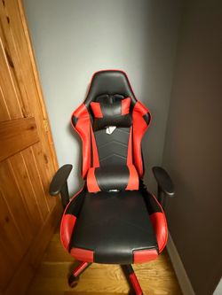 Gaming chair
