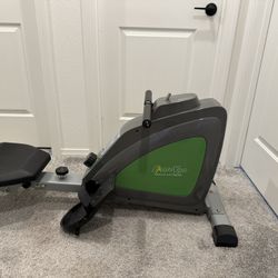 Sharevgo Row Machine 