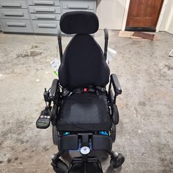 Power chair
