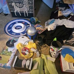 Take It All For $80