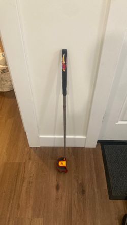 Taylormade Putter Rossa - Monte Carlo