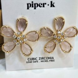 SHIPPING ONLY  *  Pink Flower 