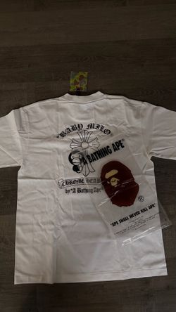 Bape shirt