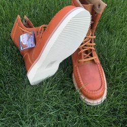 Work Boots 