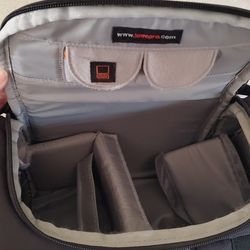 Camera Backpack Bag