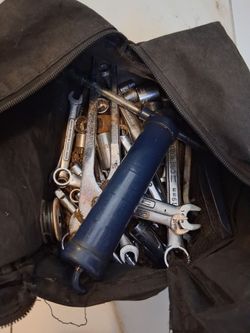 Wrenches