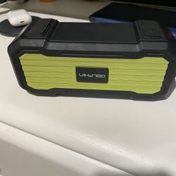 Bluetooth Speaker