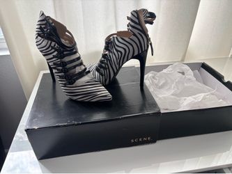 Women’s heels size 8.5