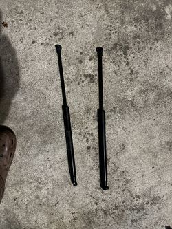 2016 Prius rear door lift support OEM