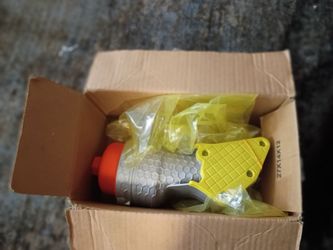 Kia/Hyundai Oil Filter Assembly